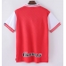 Arsenal 1996-1998 Retro Domácí Dres Krátký Rukáv